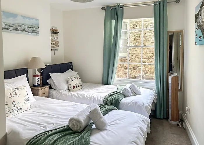 April Cottage